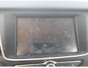 Recambio de sistema navegacion gps para opel crossland x / crossland (p17, p2qo) 1.5 turbo d (75) referencia OEM IAM 39145557  