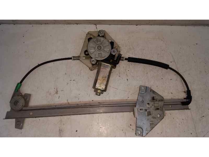 Recambio de elevalunas delantero derecho para volvo s40 berlina 1.8 16v referencia OEM IAM  2 PINS ELECTRICO