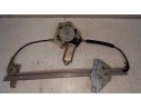Recambio de elevalunas delantero derecho para volvo s40 berlina 1.8 16v referencia OEM IAM  2 PINS ELECTRICO