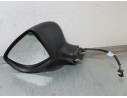 Recambio de retrovisor izquierdo para renault clio iv technofeel referencia OEM IAM 963025724R  ELECTRICO 7 CABLES
