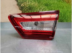 PILOTO TRASERO DERECHO 265505796R TOCADO INTERIOR