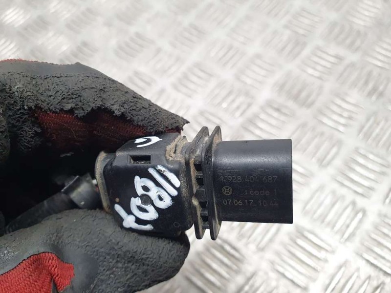 Recambio de sonda lambda para fiat bravo (198) 1.9 dynamic multijet referencia OEM IAM 0281004026 BOSCH 