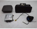 Recambio de kit airbag para chrysler voyager (gs) 2.5 turbodiesel referencia OEM IAM 0285001081  