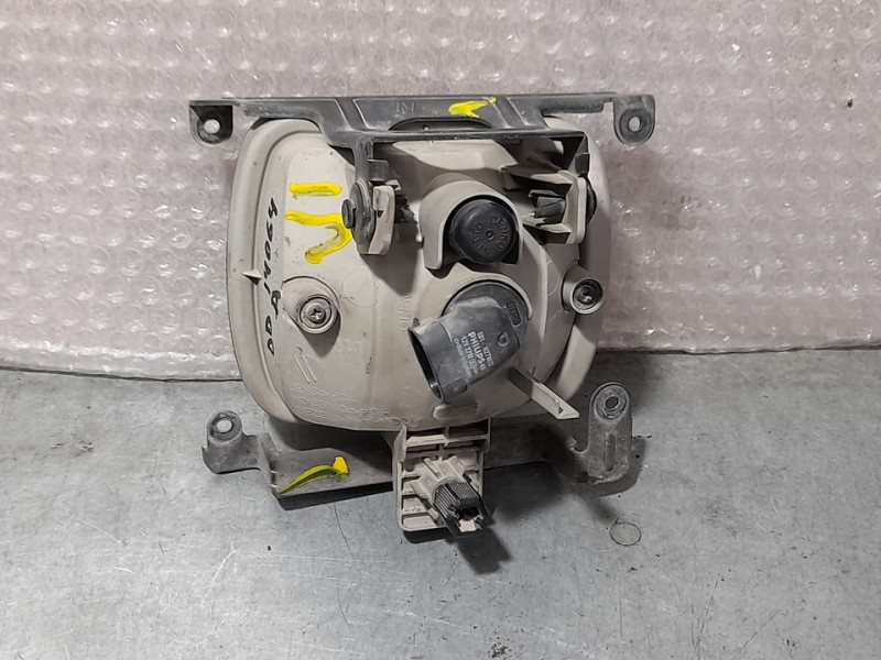 Recambio de faro antiniebla derecho para kia rio 1.5 crdi ex2 referencia OEM IAM 922021G000  