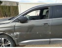 Recambio de puerta delantera izquierda para peugeot 3008 gt-line referencia OEM IAM 9812306480  MUY TOCADA