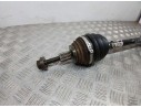 Recambio de transmision delantera izquierda para audi a3 sportback (8p) 1.6 fsi ambiente referencia OEM IAM 1K0407271DH  