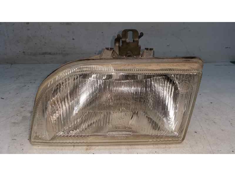 Recambio de faro izquierdo para ford fiesta berl./courier surf referencia OEM IAM   