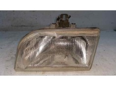 Recambio de faro izquierdo para ford fiesta berl./courier surf referencia OEM IAM   