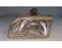 Recambio de faro izquierdo para ford fiesta berl./courier surf referencia OEM IAM   