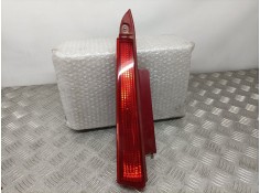 Recambio de piloto trasero izquierdo para citroën c4 berlina vtr plus referencia OEM IAM 9655863880  SUPERIOR FALSO