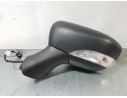 Recambio de retrovisor izquierdo para renault clio iv technofeel referencia OEM IAM 963025724R  ELECTRICO 7 CABLES