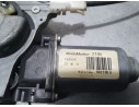 Recambio de elevalunas trasero derecho para nissan qashqai+2 (jj10) acenta referencia OEM IAM 402190A  ELECTRICO