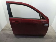 Recambio de puerta delantera derecha para dodge avenger sxt referencia OEM IAM   ROZADA