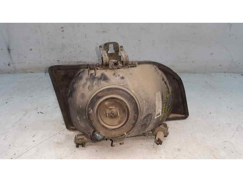 Recambio de faro izquierdo para ford fiesta berl./courier surf referencia OEM IAM   