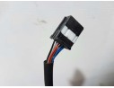 Recambio de retrovisor izquierdo para renault clio iv technofeel referencia OEM IAM 963025724R  ELECTRICO 7 CABLES