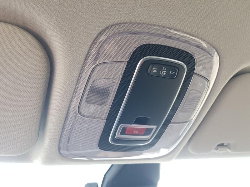 Recambio de luz interior para hyundai i20 iii (bc3, bi3) 1.0 t-gdi referencia OEM IAM 92800Q0000REY  