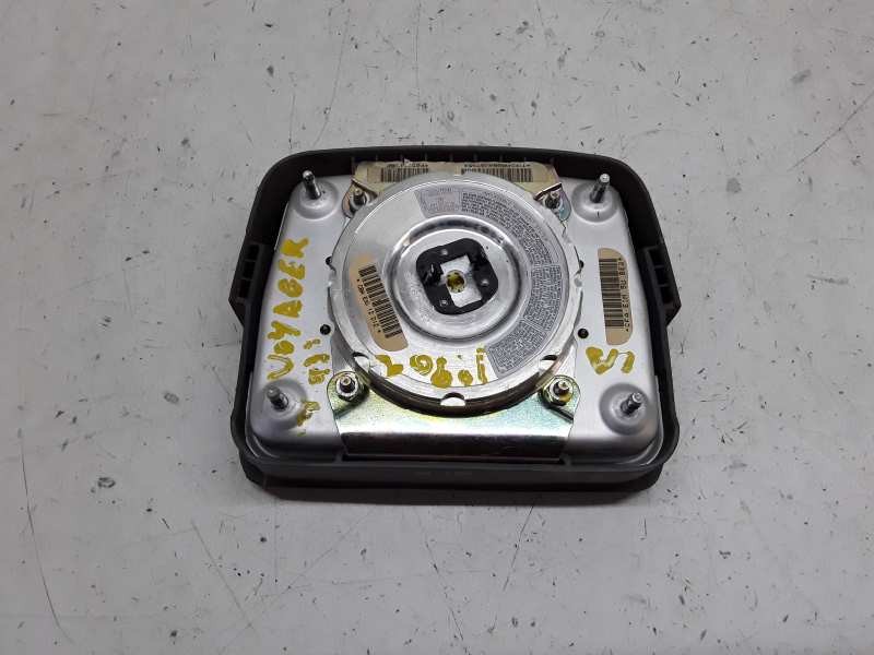Recambio de kit airbag para chrysler voyager (gs) 2.5 turbodiesel referencia OEM IAM 0285001081  