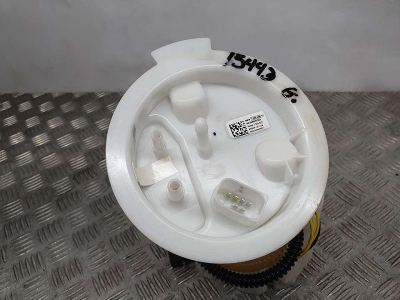 Recambio de aforador para bmw serie 1 lim. (f40) 118d m sport referencia OEM IAM 7300466 025744046607 BOSCH