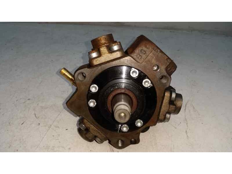 Recambio de bomba alta presion para citroën c4 berlina 1.6 16v hdi referencia OEM IAM 0445010102 9656300380A BOSCH