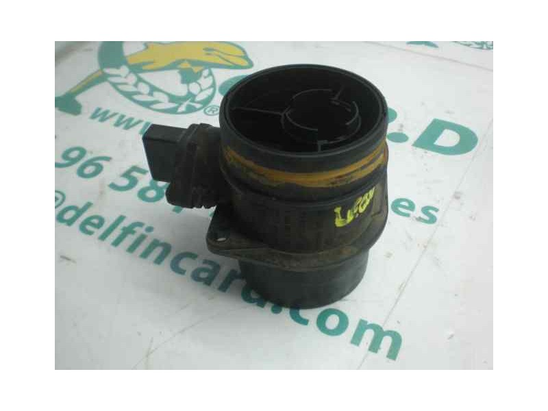 Recambio de caudalimetro para seat leon (1m1) signo referencia OEM IAM 074906461B 0281002461 BOSCH