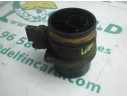 Recambio de caudalimetro para seat leon (1m1) signo referencia OEM IAM 074906461B 0281002461 BOSCH
