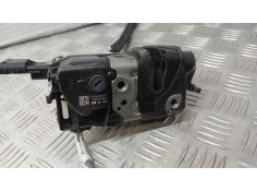 Recambio de cerradura puerta delantera derecha para peugeot partner furgoneta/monovolumen (k9) 1.5 bluehdi 100 referencia OEM IA