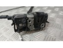 Recambio de cerradura puerta delantera derecha para peugeot partner furgoneta/monovolumen (k9) 1.5 bluehdi 100 referencia OEM IA
