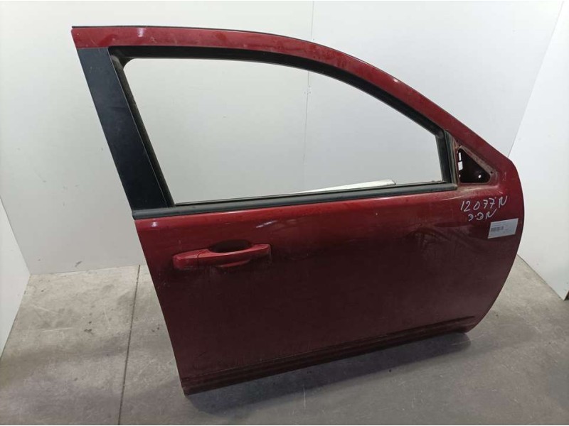 Recambio de puerta delantera derecha para dodge avenger sxt referencia OEM IAM   ROZADA