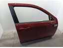 Recambio de puerta delantera derecha para dodge avenger sxt referencia OEM IAM   ROZADA