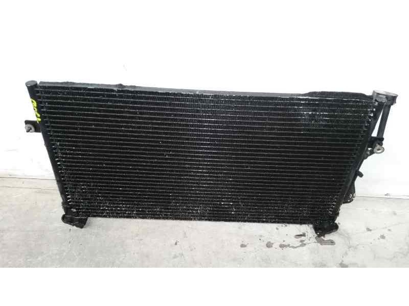 Recambio de condensador / radiador aire acondicionado para volvo s40 berlina 1.8 16v referencia OEM IAM   