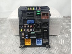 CAJA RELES / FUSIBLES 9847402180 2262342114