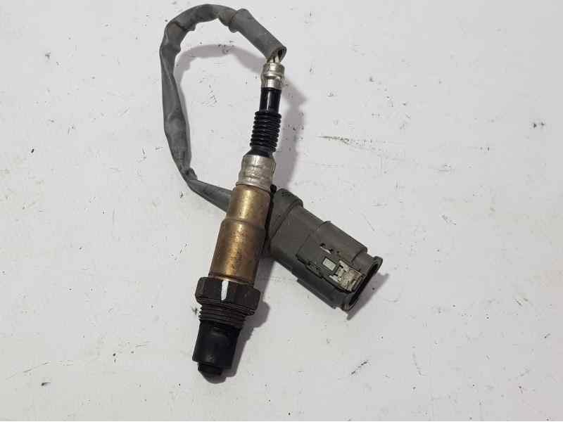 Recambio de sonda lambda para opel astra k lim. 5türig dynamic referencia OEM IAM 12663317 0258010460 
