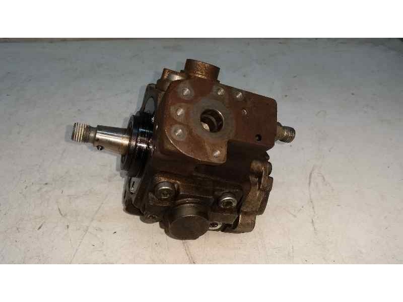 Recambio de bomba alta presion para citroën c4 berlina 1.6 16v hdi referencia OEM IAM 0445010102 9656300380A BOSCH