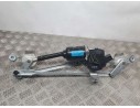 Recambio de motor limpia delantero para hyundai kona pure referencia OEM IAM 98110C1950 035419390 DENSO