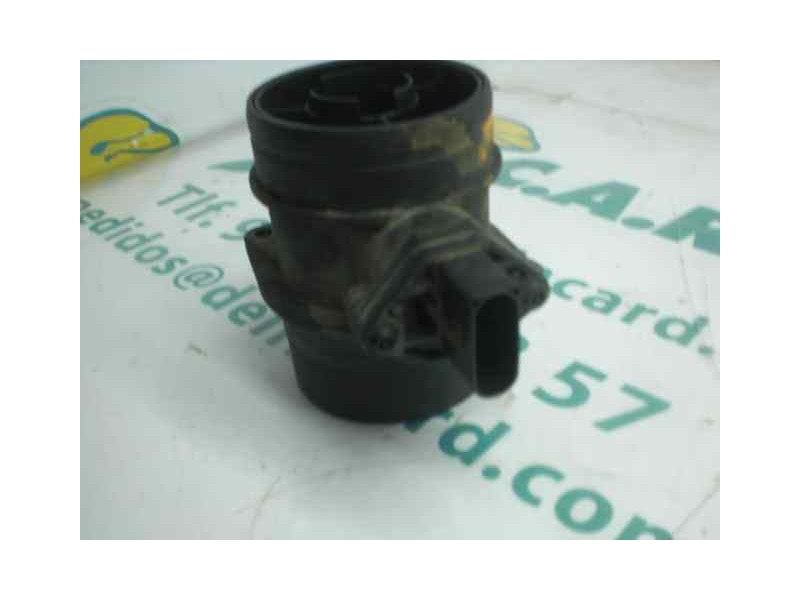 Recambio de caudalimetro para seat leon (1m1) signo referencia OEM IAM 074906461B 0281002461 BOSCH