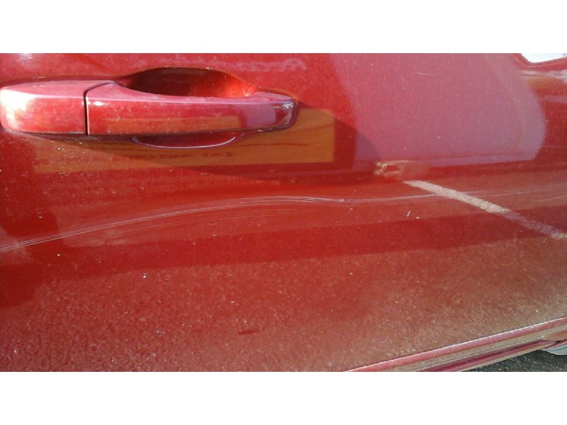 Recambio de puerta delantera derecha para dodge avenger sxt referencia OEM IAM   ROZADA