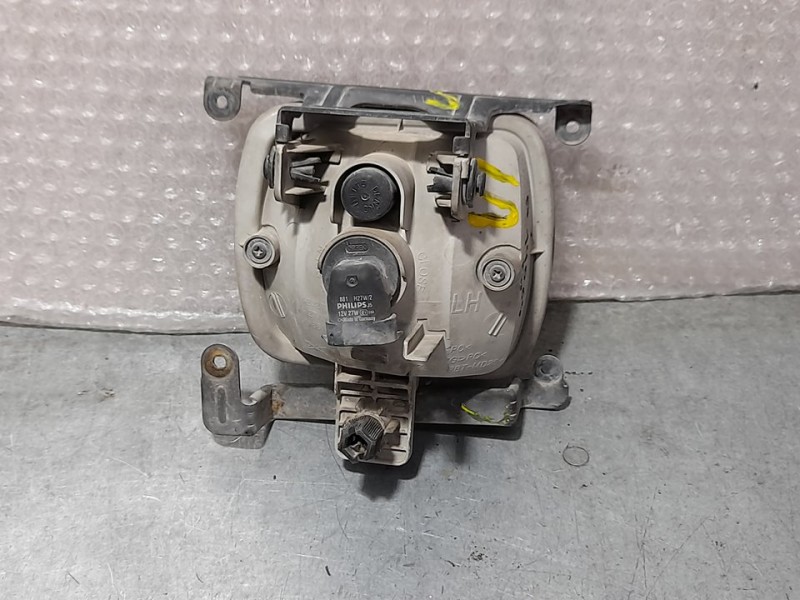 Recambio de faro antiniebla izquierdo para kia rio 1.5 crdi ex2 referencia OEM IAM 922011G000  