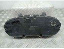 Recambio de cuadro instrumentos para hyundai i20 active link referencia OEM IAM 94003C8162 A2C1216010001 CONTINENTAL