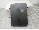 Recambio de caja reles / fusibles para citroën c3 origins referencia OEM IAM 9847402180  2262342114