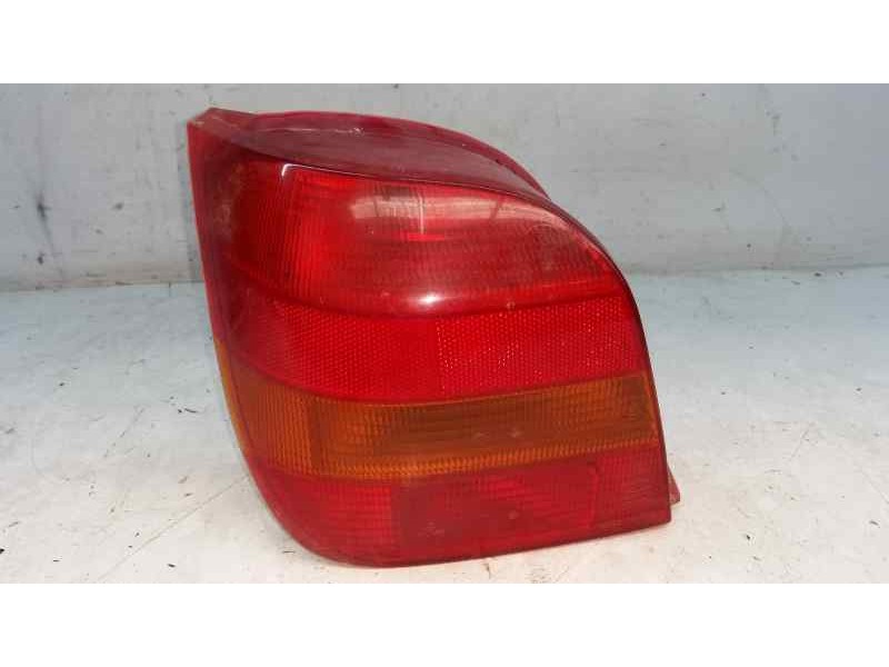 Recambio de piloto trasero izquierdo para ford fiesta berl./courier surf referencia OEM IAM   