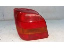 Recambio de piloto trasero izquierdo para ford fiesta berl./courier surf referencia OEM IAM   