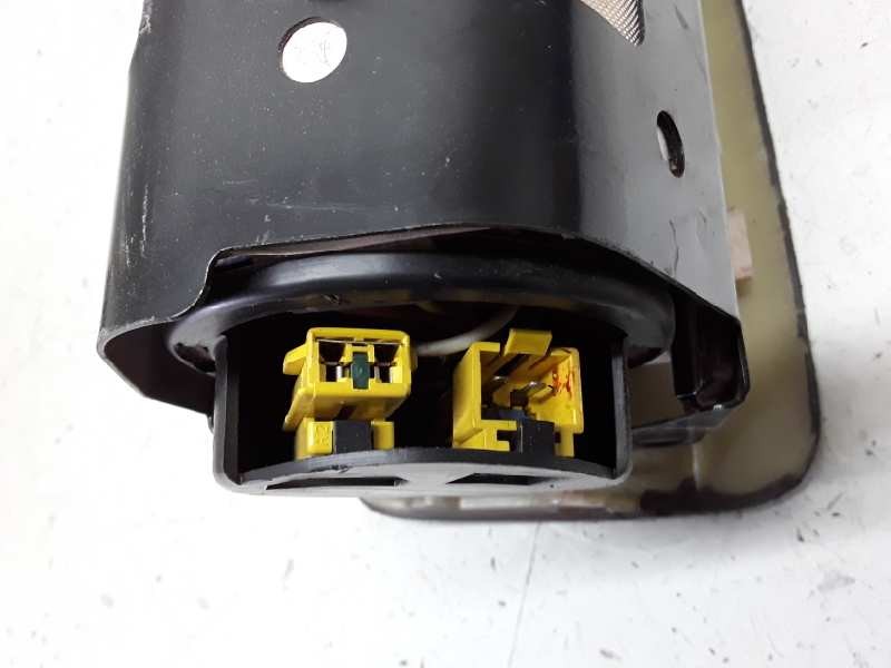 Recambio de kit airbag para chrysler voyager (gs) 2.5 turbodiesel referencia OEM IAM 0285001081  