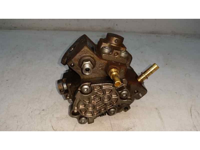 Recambio de bomba alta presion para citroën c4 berlina 1.6 16v hdi referencia OEM IAM 0445010102 9656300380A BOSCH