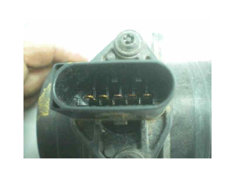 Recambio de caudalimetro para seat leon (1m1) signo referencia OEM IAM 074906461B 0281002461 BOSCH