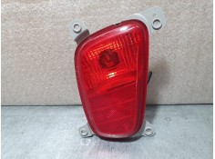 PILOTO TRASERO IZQUIERDO PARAGOLPES 92405G6 