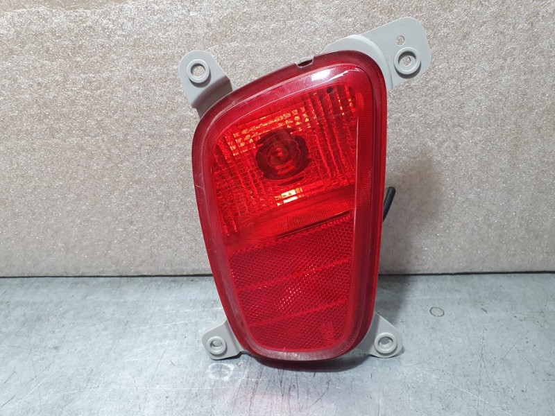 Recambio de piloto trasero izquierdo paragolpes para kia picanto (ja) attract referencia OEM IAM 92405G6  