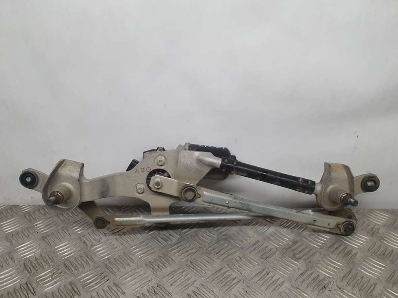 Recambio de motor limpia delantero para hyundai kona pure referencia OEM IAM 98110C1950 035419390 DENSO