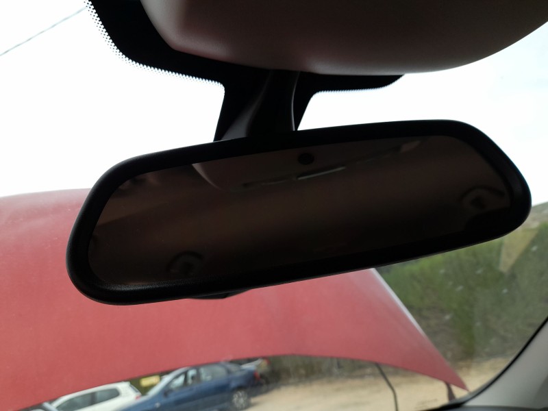 Recambio de espejo interior para citroën c4 ii (nc_) 1.6 bluehdi 100 referencia OEM IAM 8154SA  