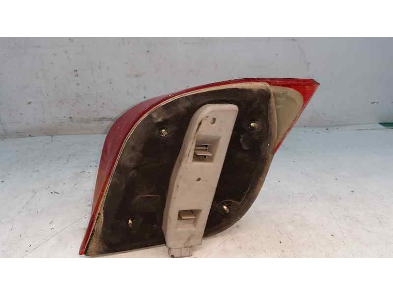 Recambio de piloto trasero izquierdo para ford fiesta berl./courier surf referencia OEM IAM   