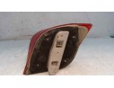 Recambio de piloto trasero izquierdo para ford fiesta berl./courier surf referencia OEM IAM   